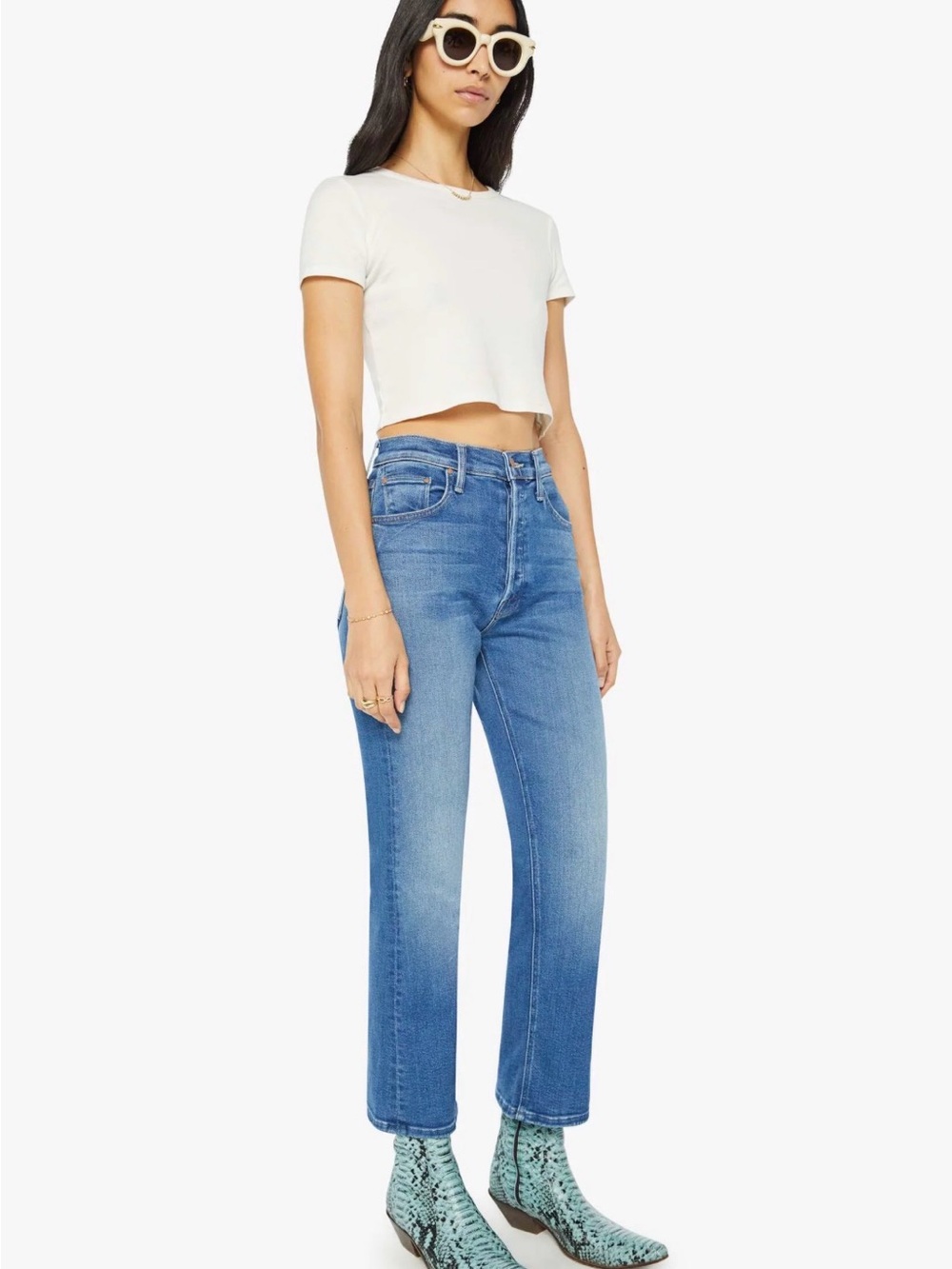 The Tripper Ankle retail $238
Wash: Work Hard Play Hard
